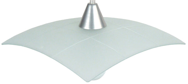 <tc>Suspensão MAE  30cm - 1 Luz  </tc>