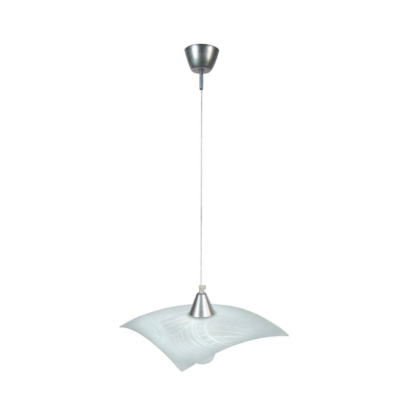 <tc>Suspensão MAE  30cm - 1 Luz  </tc>