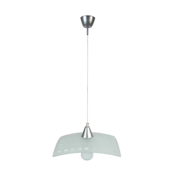 <tc>Suspensão MAE  30cm - 1 Luz  </tc>