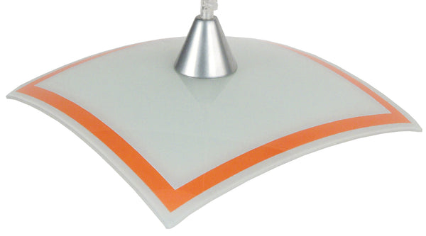 <tc>Suspensão MÉLINA  30cm - 1 Luz  </tc>