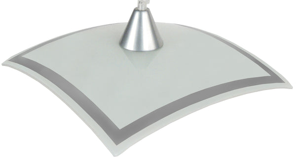 <tc>Suspensão MÉLINA  30cm - 1 Luz  </tc>