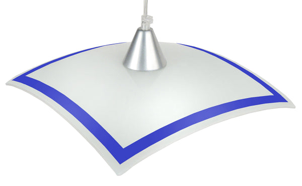 <tc>Suspensão MÉLINA  30cm - 1 Luz  </tc>