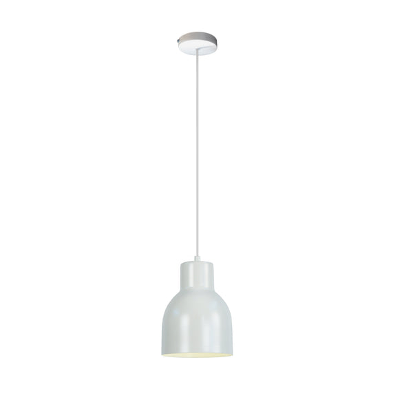 <tc>Suspensão CARLSON  15cm - 1 Luz  </tc>