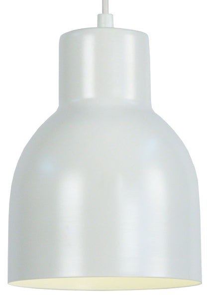 Suspension CARLSON 15cm - 1 Lumière
