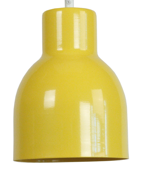 Suspension CARLSON 15cm - 1 Lumière