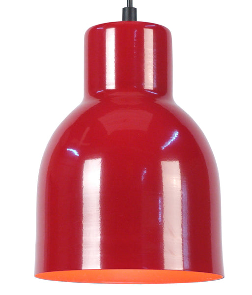Suspension CARLSON 15cm - 1 Lumière