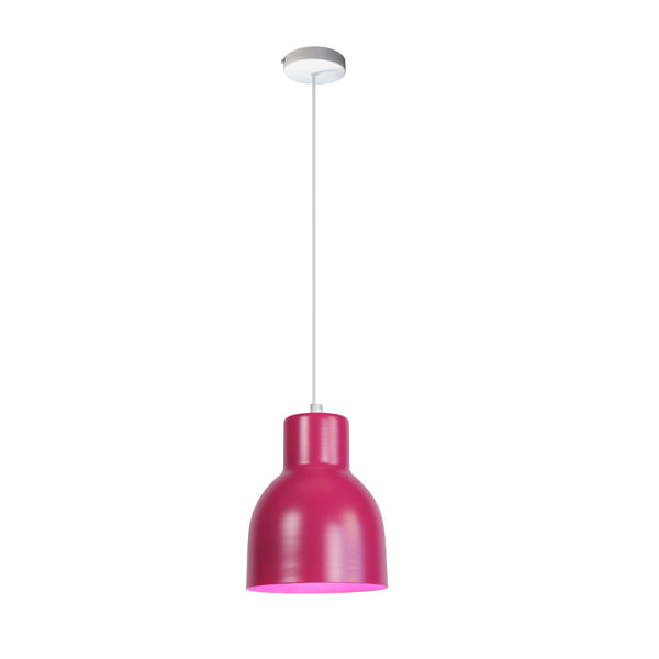 <tc>Suspensão CARLSON  15cm - 1 Luz  </tc>