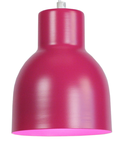 Suspension CARLSON 15cm - 1 Lumière