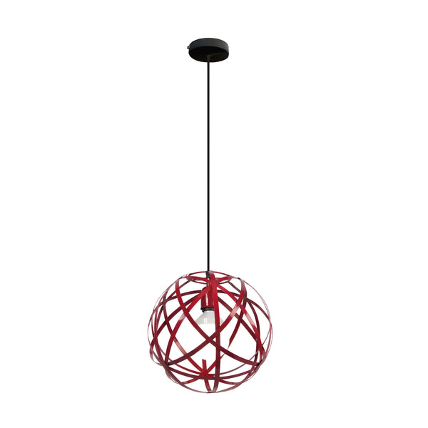 <tc>Suspensão GLOBE JUNO  30cm - 1 Luz  </tc>