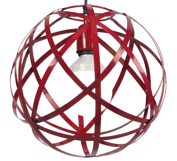 <tc>Suspensão GLOBE JUNO  30cm - 1 Luz  </tc>