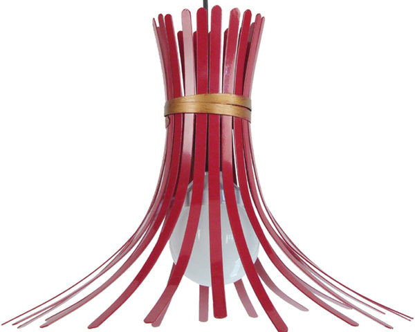 <transcy>Suspensão GLOBE JUNO  30cm - 1 Luz </transcy>