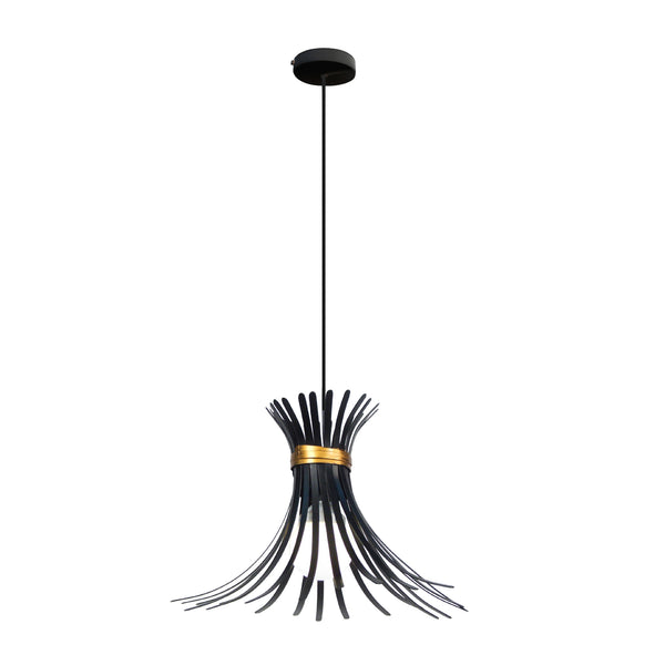 <transcy>Suspensão GLOBE JUNO  30cm - 1 Luz </transcy>