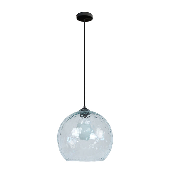 <tc>Suspensão GLOBE OPTIQUE  30cm - 1 Luz  </tc>