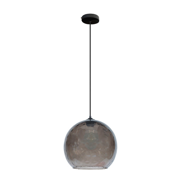 <tc>Suspensão GLOBE OPTIQUE  30cm - 1 Luz  </tc>