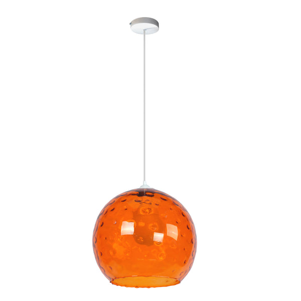<tc>Suspensão GLOBE OPTIQUE  30cm - 1 Luz  </tc>