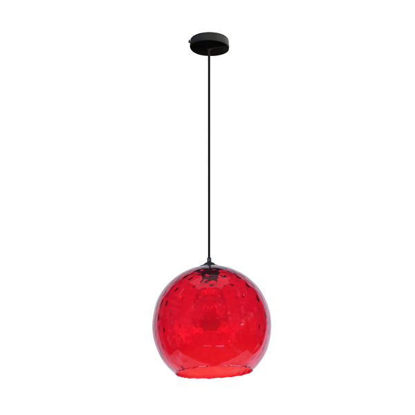 <tc>Suspensão GLOBE OPTIQUE  30cm - 1 Luz  </tc>