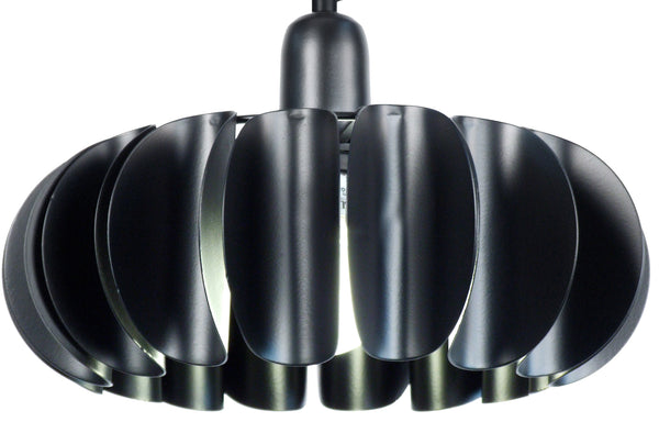 <tc>Suspensão TIAGO  30cm - 1 Luz  </tc>