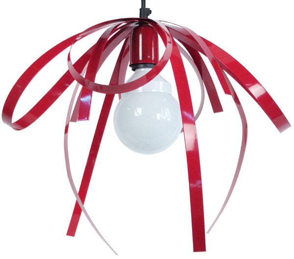 <tc>Suspensão LOOP  45cm - 1 Luz</tc>