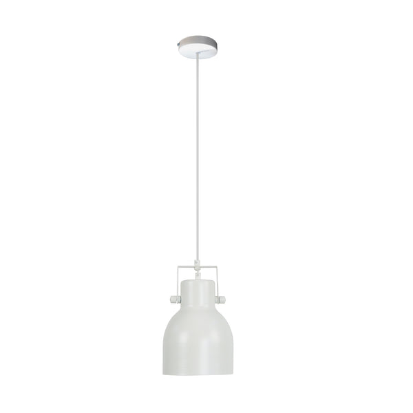 <tc>Suspensão CARLSON B  15cm - 1 Luz  </tc>