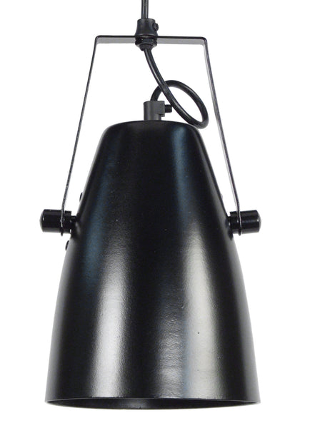 <tc>Suspensão LARSEN  17cm - 1 Luz  </tc>