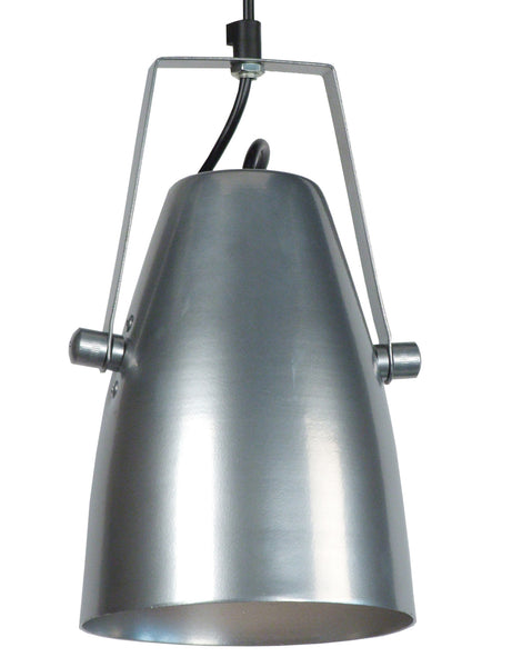 <tc>Suspensão LARSEN  17cm - 1 Luz  </tc>