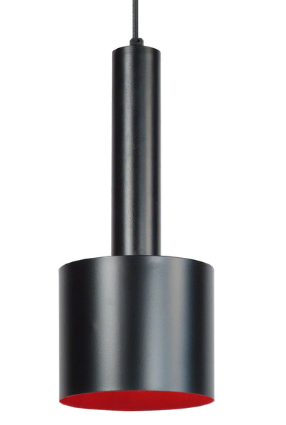<tc>Suspensão KNUDSEN  13cm - 1 Luz  </tc>