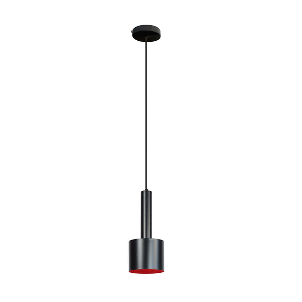 <tc>Suspensão KNUDSEN  13cm - 1 Luz  </tc>