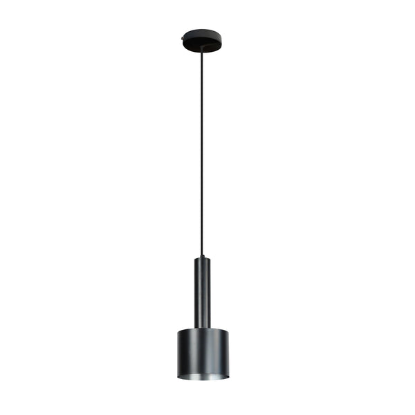 <tc>Suspensão KNUDSEN  13cm - 1 Luz  </tc>