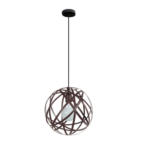 <tc>Suspensão GLOBE JUNO  30cm - 1 Luz  </tc>