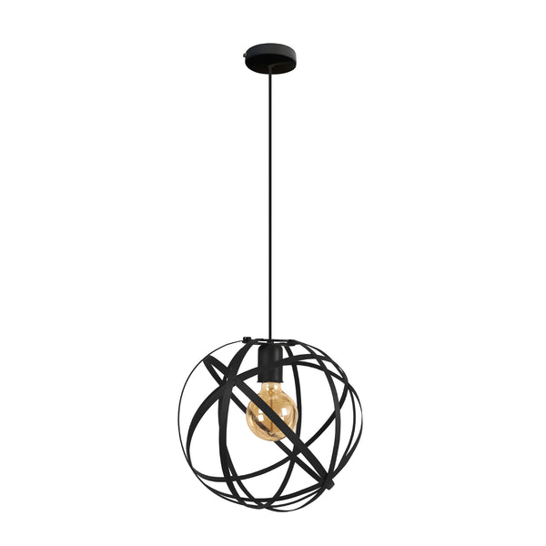 <tc>Suspensão GLOBE JUNO  30cm - 1 Luz  </tc>