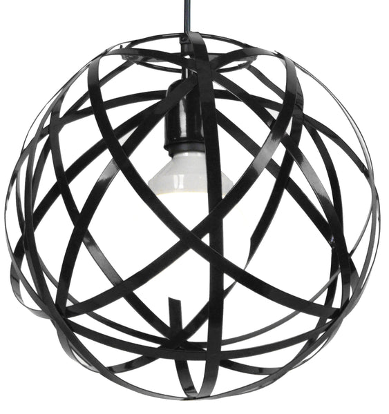 <tc>Suspensão GLOBE JUNO  30cm - 1 Luz  </tc>