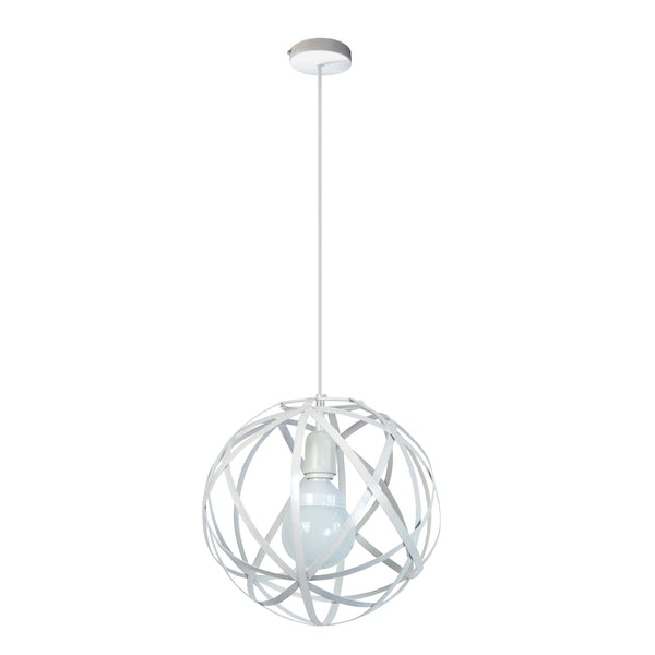 <tc>Suspensão GLOBE JUNO  30cm - 1 Luz  </tc>