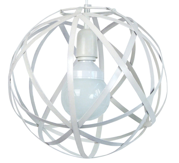 <tc>Suspensão GLOBE JUNO  30cm - 1 Luz  </tc>