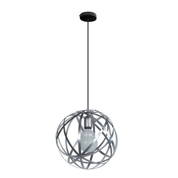 <tc>Suspensão GLOBE JUNO  30cm - 1 Luz  </tc>