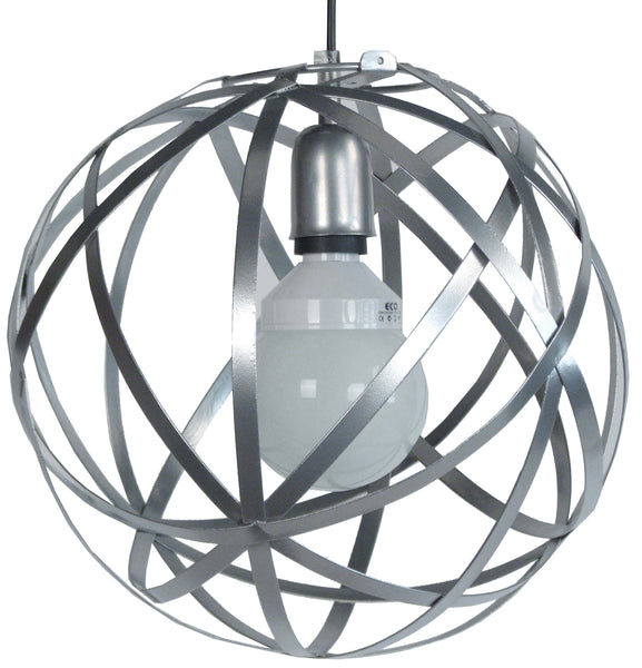 <tc>Suspensão GLOBE JUNO  30cm - 1 Luz  </tc>