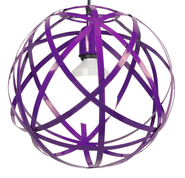 <tc>Suspensão GLOBE JUNO  30cm - 1 Luz  </tc>