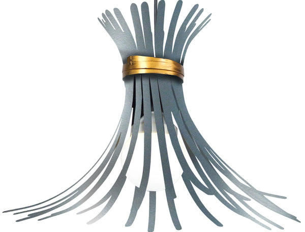 <transcy>Suspensão GLOBE JUNO  30cm - 1 Luz </transcy>