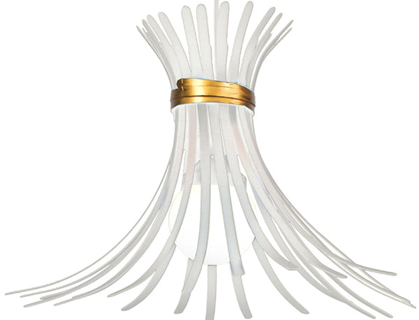<transcy>Suspensão GLOBE JUNO  30cm - 1 Luz </transcy>