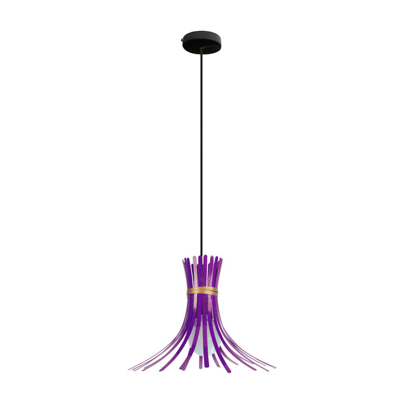 <transcy>Suspensão GLOBE JUNO  30cm - 1 Luz </transcy>