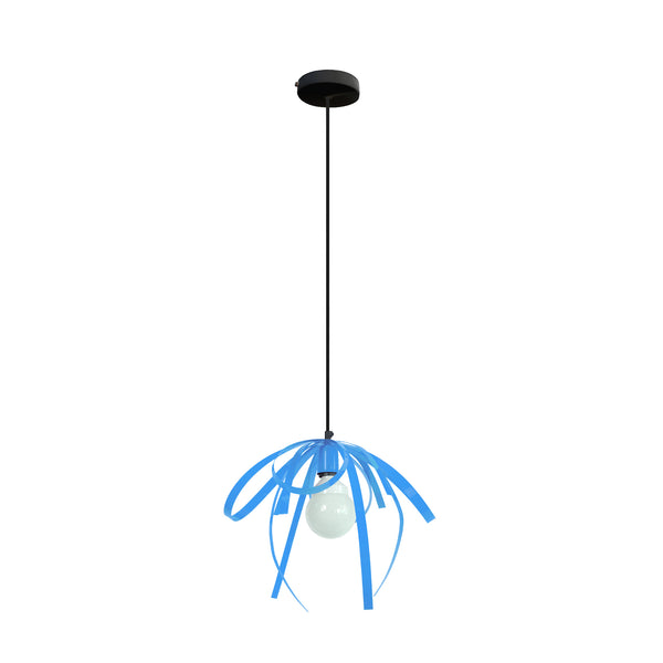 <tc>Suspensão LOOP  45cm - 1 Luz</tc>