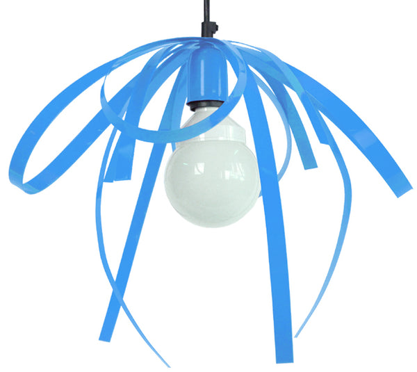<tc>Suspensão LOOP  45cm - 1 Luz</tc>
