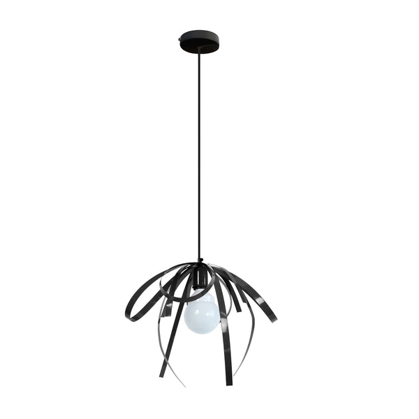 <tc>Suspensão LOOP  45cm - 1 Luz</tc>