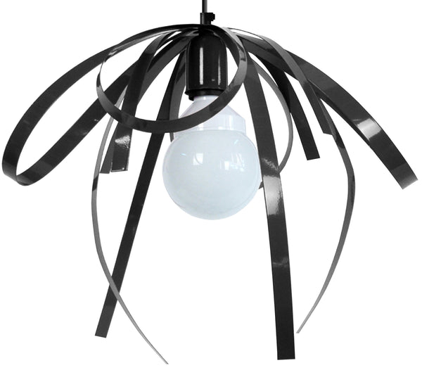 <tc>Suspensão LOOP  45cm - 1 Luz</tc>
