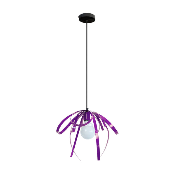 <tc>Suspensão LOOP  45cm - 1 Luz</tc>