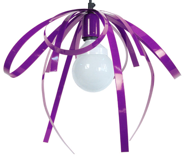 <tc>Suspensão LOOP  45cm - 1 Luz</tc>