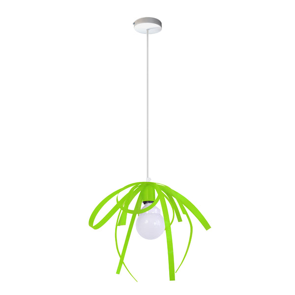<tc>Suspensão LOOP  45cm - 1 Luz</tc>