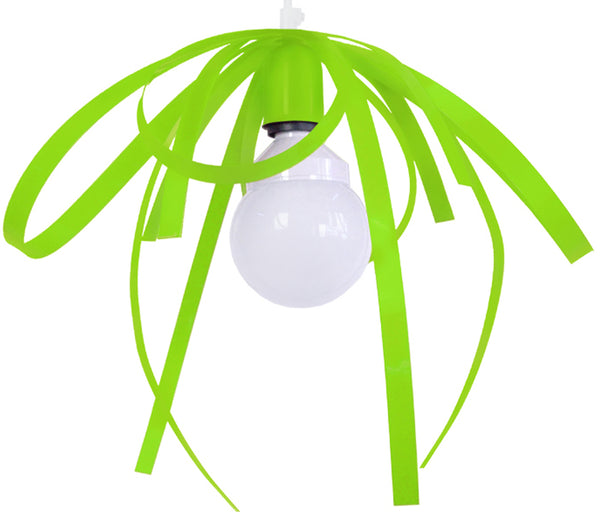 <tc>Suspensão LOOP  45cm - 1 Luz</tc>