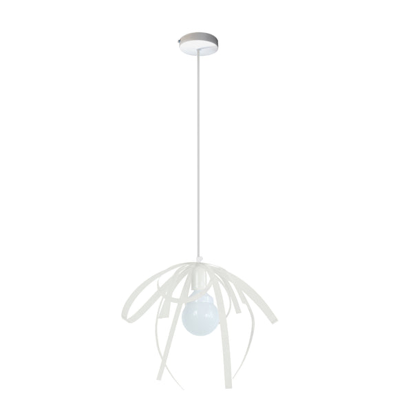 <tc>Suspensão LOOP  45cm - 1 Luz</tc>