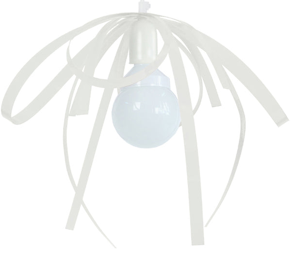 <tc>Suspensão LOOP  45cm - 1 Luz</tc>