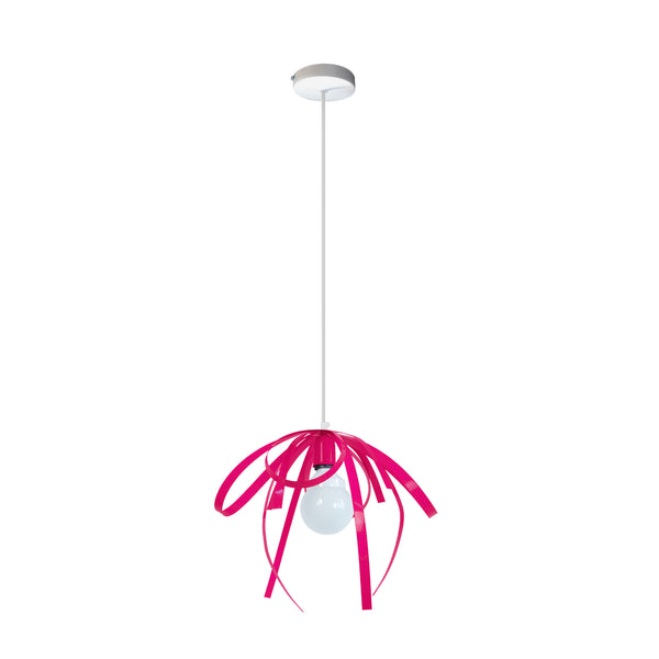 <tc>Suspensão LOOP  45cm - 1 Luz</tc>